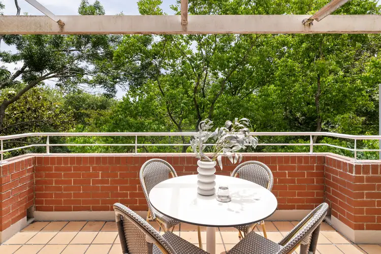 Fourth view of Homely apartment listing, 506L/780 Bourke Street, Redfern NSW 2016