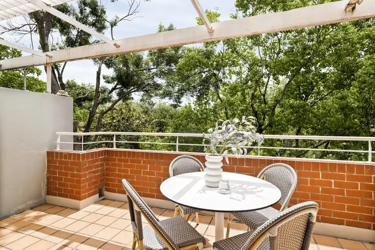 Fifth view of Homely apartment listing, 506L/780 Bourke Street, Redfern NSW 2016