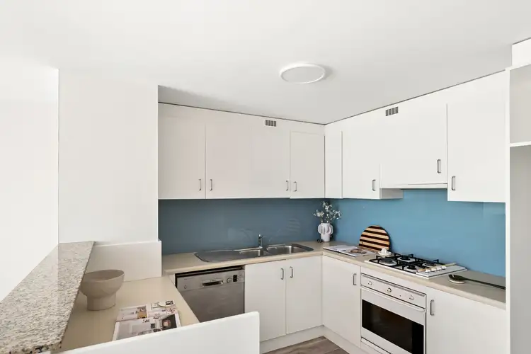 Sixth view of Homely apartment listing, 506L/780 Bourke Street, Redfern NSW 2016