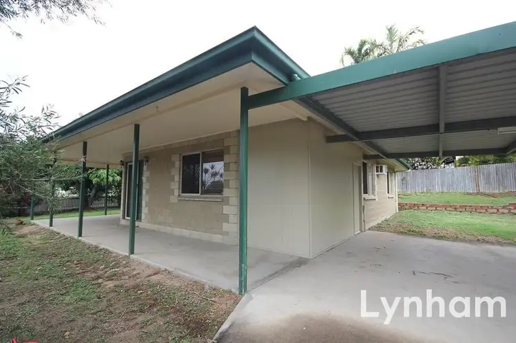 1 Galway Court, Mount Louisa QLD 4814