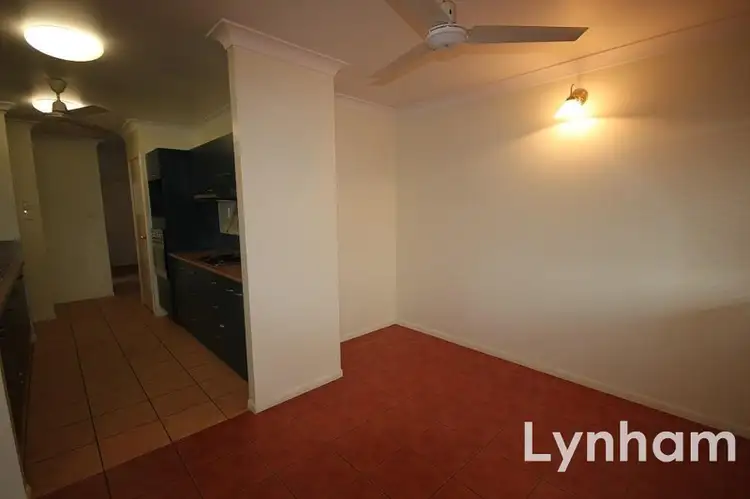 Second view of Homely house listing, 1 Galway Court, Mount Louisa QLD 4814