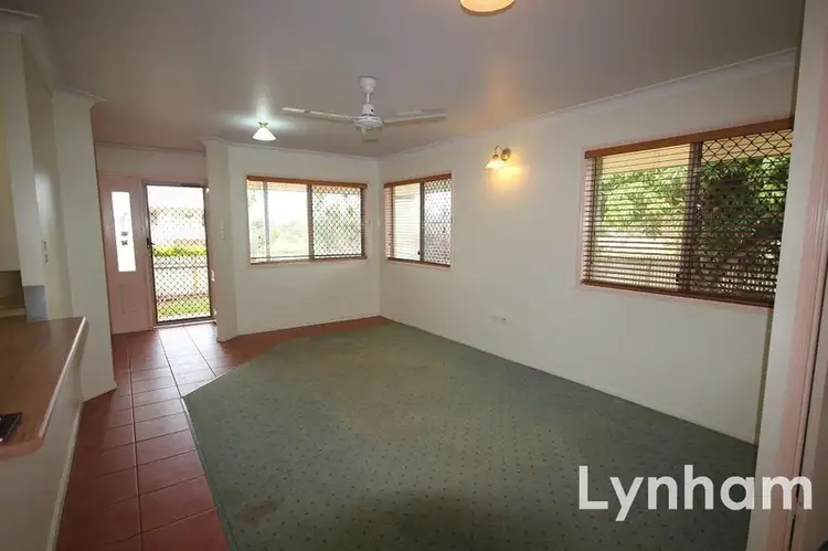 Fourth view of Homely house listing, 1 Galway Court, Mount Louisa QLD 4814