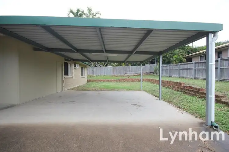 Seventh view of Homely house listing, 1 Galway Court, Mount Louisa QLD 4814