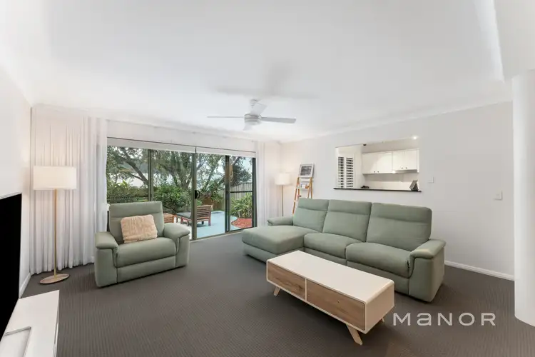 5/542-544 Old Northern Road, Dural NSW 2158