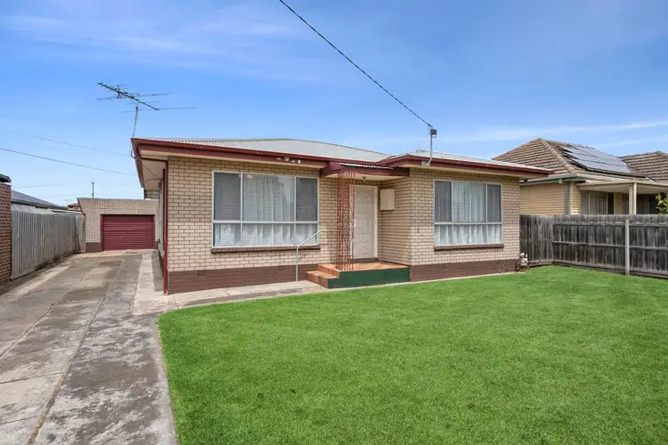Main view of Homely house listing, 15 Malcolm Street, Bell Park VIC 3215