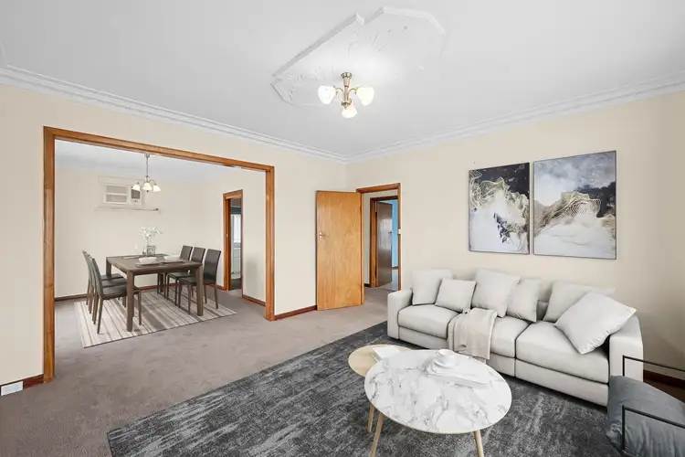 Third view of Homely house listing, 15 Malcolm Street, Bell Park VIC 3215