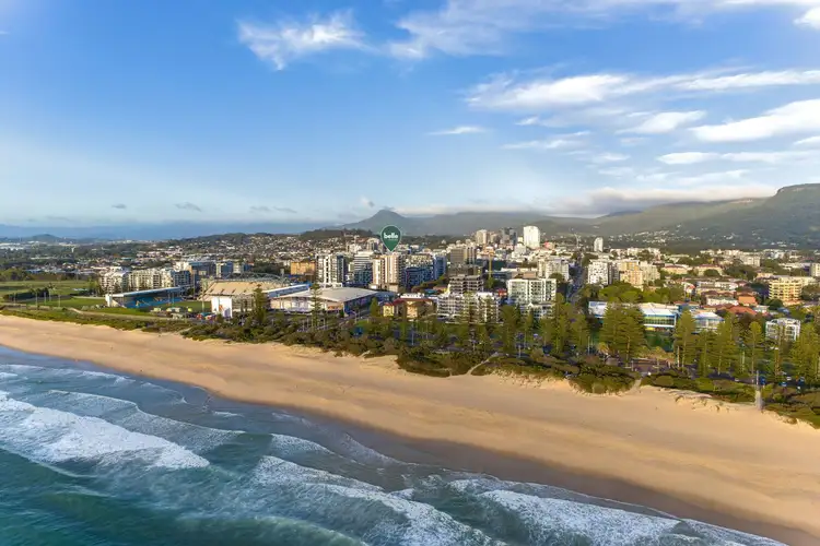 902/15-19 Crown Street, Wollongong NSW 2500
