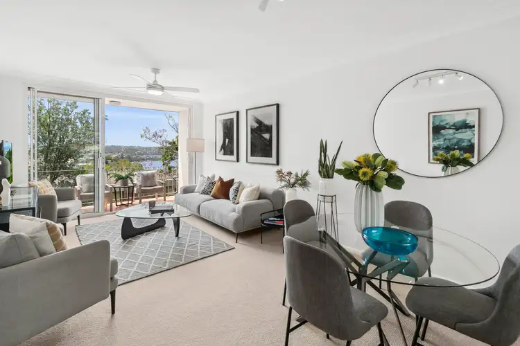 Main view of Homely apartment listing, 12/242 Ben Boyd Road, Cremorne NSW 2090