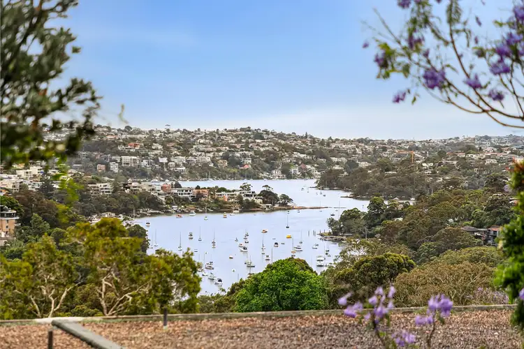 Second view of Homely apartment listing, 12/242 Ben Boyd Road, Cremorne NSW 2090