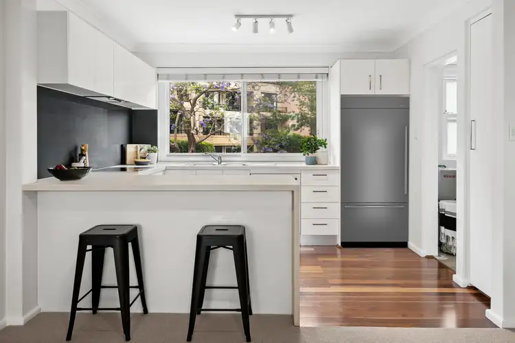 Fourth view of Homely apartment listing, 12/242 Ben Boyd Road, Cremorne NSW 2090
