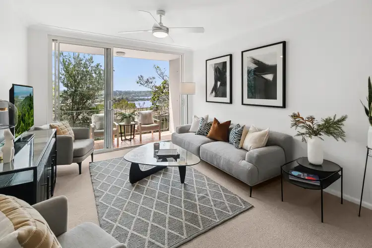 Fifth view of Homely apartment listing, 12/242 Ben Boyd Road, Cremorne NSW 2090