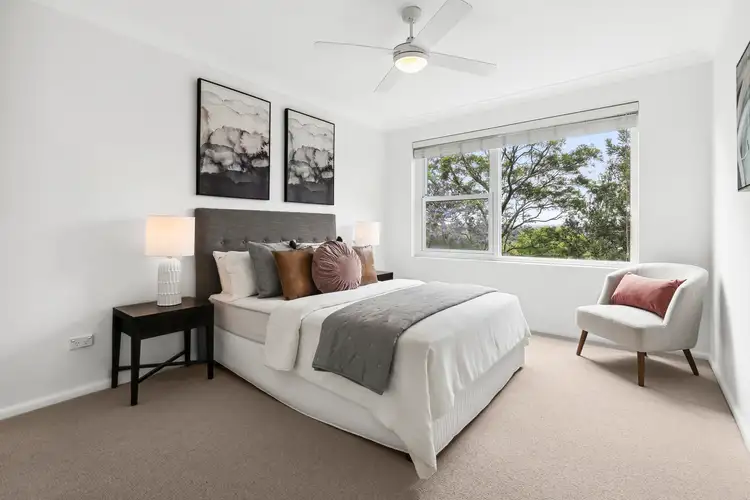 Sixth view of Homely apartment listing, 12/242 Ben Boyd Road, Cremorne NSW 2090