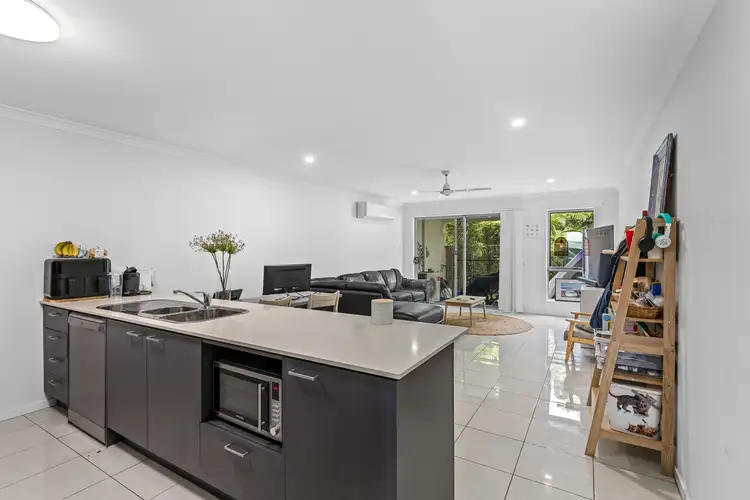 20/5 Border Drive North Drive, Currumbin Waters QLD 4223