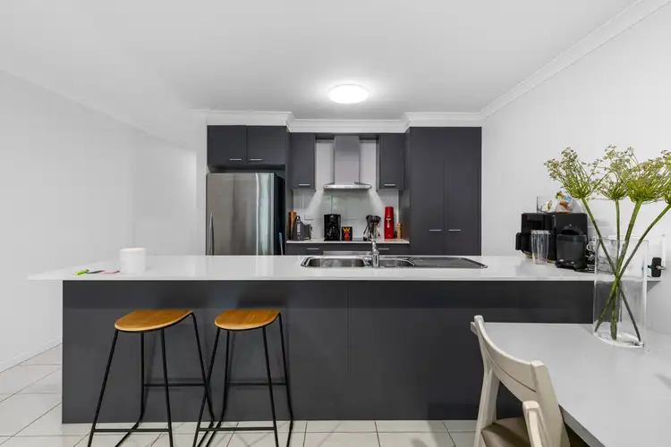 Second view of Homely townhouse listing, 20/5 Border Drive North Drive, Currumbin Waters QLD 4223
