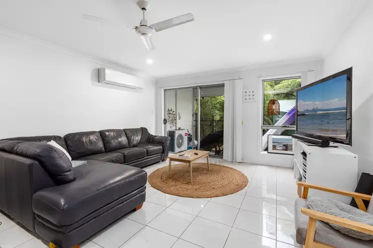 Third view of Homely townhouse listing, 20/5 Border Drive North Drive, Currumbin Waters QLD 4223