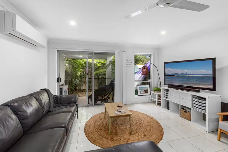 Fourth view of Homely townhouse listing, 20/5 Border Drive North Drive, Currumbin Waters QLD 4223