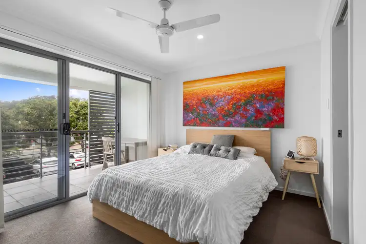 Fifth view of Homely townhouse listing, 20/5 Border Drive North Drive, Currumbin Waters QLD 4223