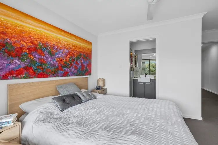 Sixth view of Homely townhouse listing, 20/5 Border Drive North Drive, Currumbin Waters QLD 4223