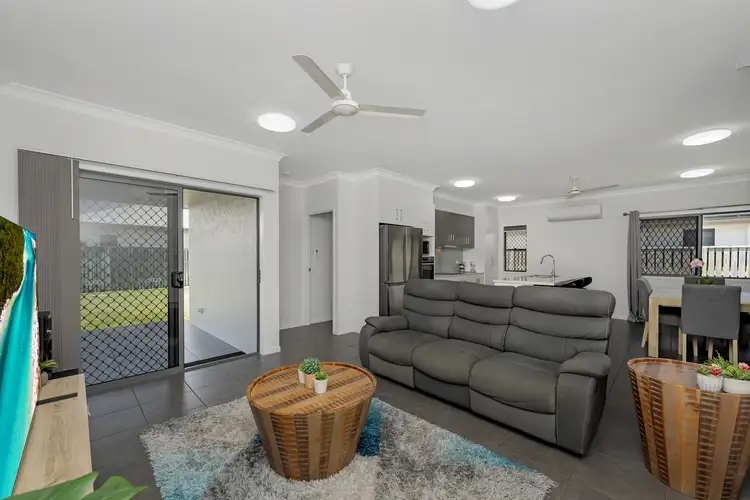 Fifth view of Homely house listing, 38 Hurricane Street, Oonoonba QLD 4811