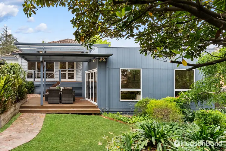 Main view of Homely house listing, 5 Gray Street, Doncaster VIC 3108
