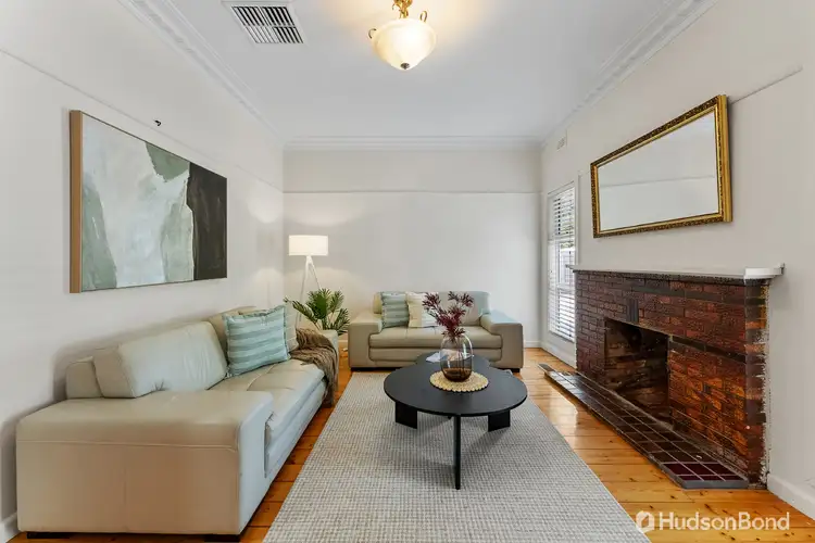 Second view of Homely house listing, 5 Gray Street, Doncaster VIC 3108