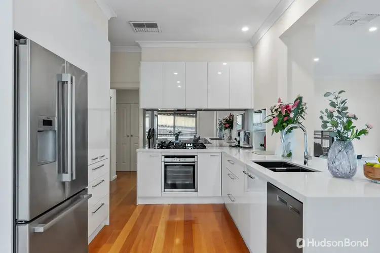 Third view of Homely house listing, 5 Gray Street, Doncaster VIC 3108
