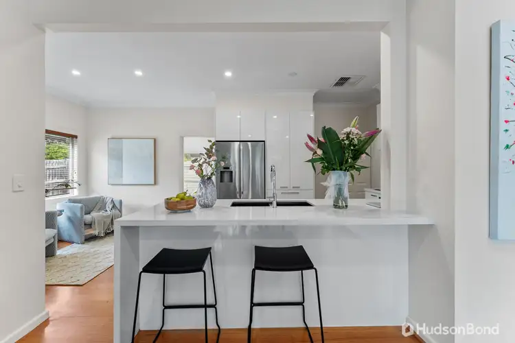 Fourth view of Homely house listing, 5 Gray Street, Doncaster VIC 3108