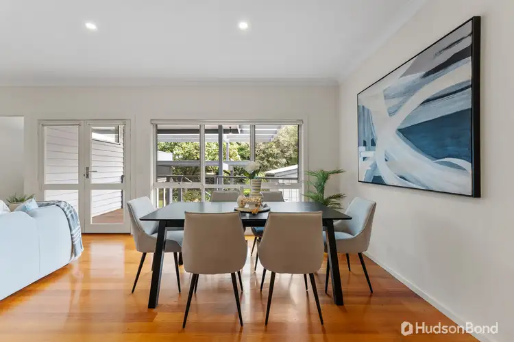 Fifth view of Homely house listing, 5 Gray Street, Doncaster VIC 3108