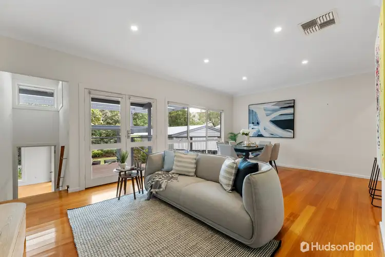 Sixth view of Homely house listing, 5 Gray Street, Doncaster VIC 3108