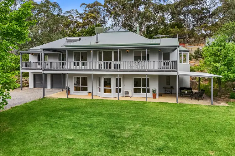 6 Sugarloaf Road