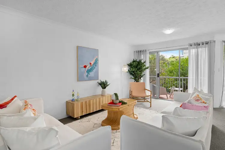 Second view of Homely unit listing, 8/61-65 Tweed Coast Road, Bogangar NSW 2488