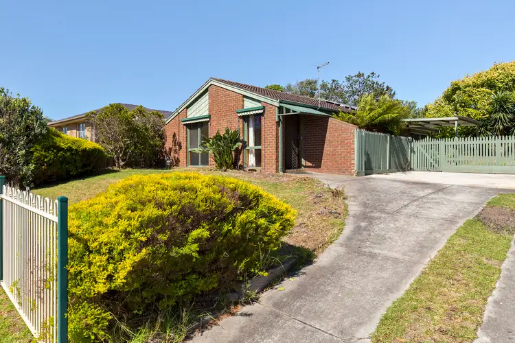 21 Nichols Drive