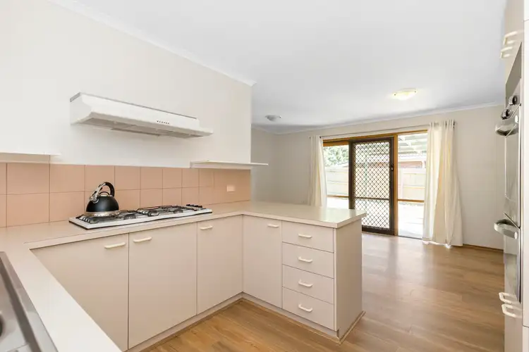Second view of Homely house listing, 21 Nichols Drive, Mornington VIC 3931