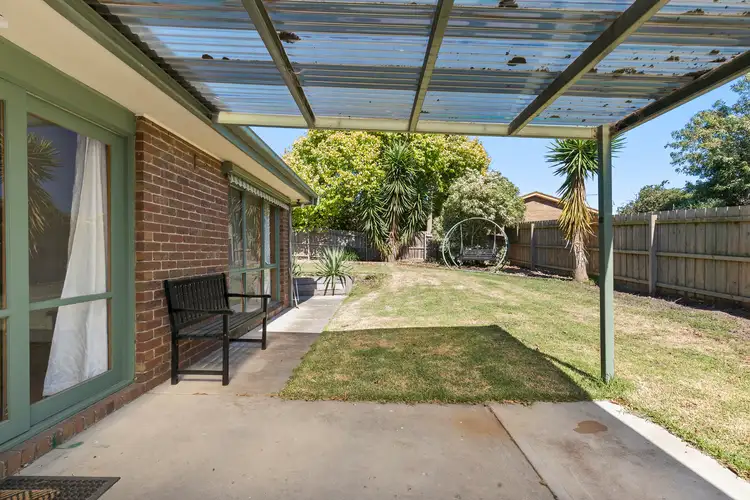 Third view of Homely house listing, 21 Nichols Drive, Mornington VIC 3931
