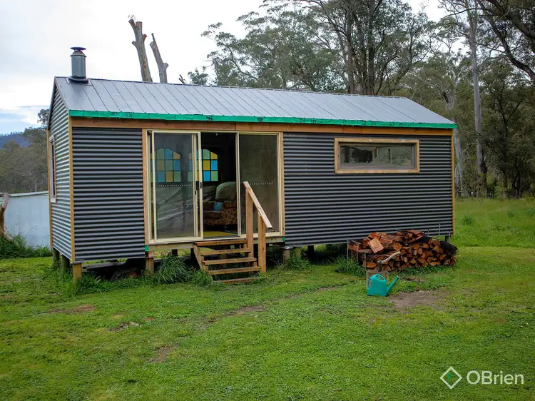 Fourth view of Homely rural property listing, 234 Timbarra Settlement Road, Buchan VIC 3885