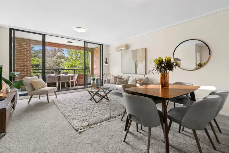 212/2 David Street, Crows Nest NSW 2065