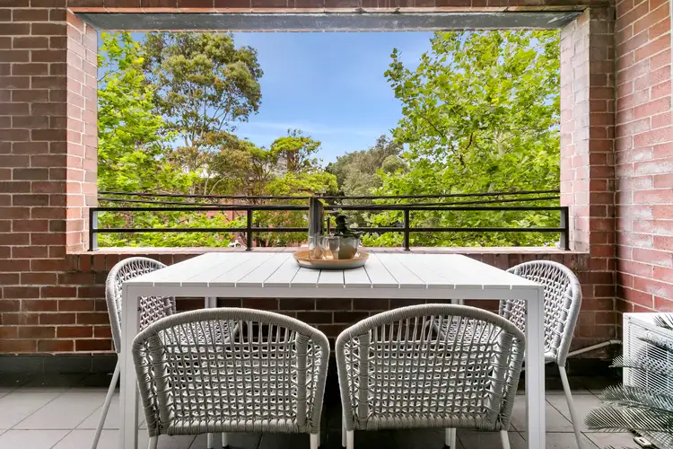 Third view of Homely apartment listing, 212/2 David Street, Crows Nest NSW 2065