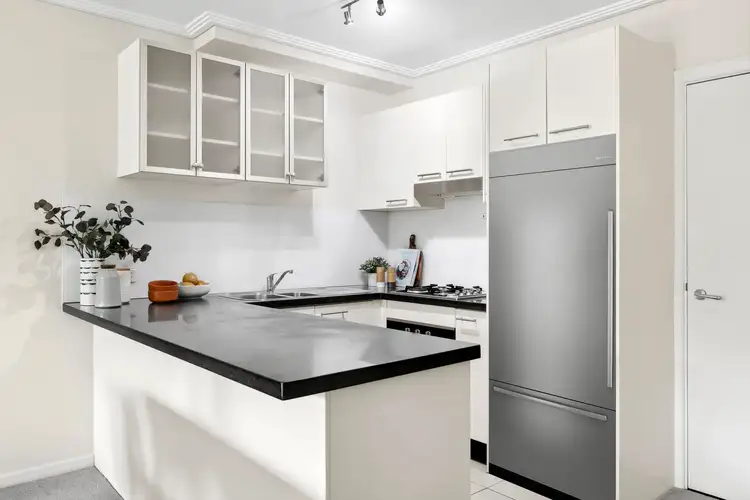 Fourth view of Homely apartment listing, 212/2 David Street, Crows Nest NSW 2065
