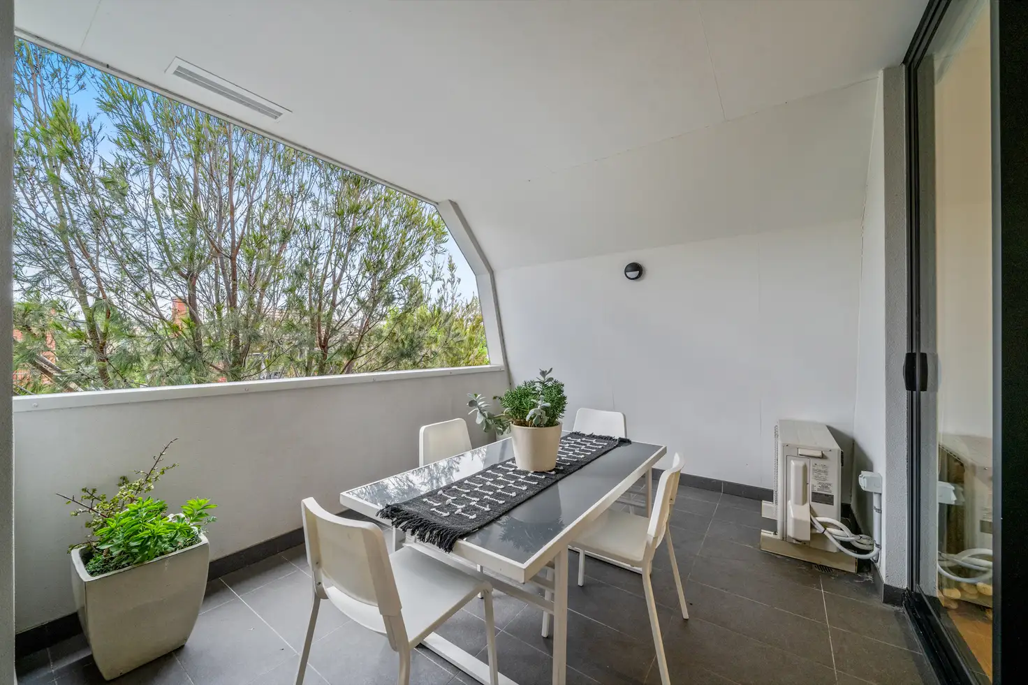 Main view of Homely apartment listing, 101/25 Gertrude Street, Windsor VIC 3181