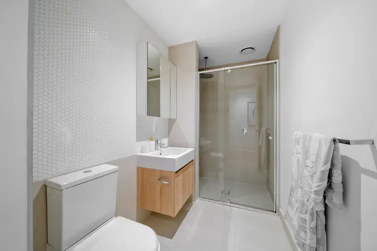 Fifth view of Homely apartment listing, 101/25 Gertrude Street, Windsor VIC 3181