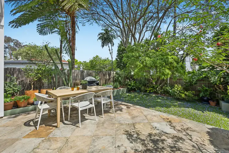 Third view of Homely house listing, 4 Percy Street, Rozelle NSW 2039