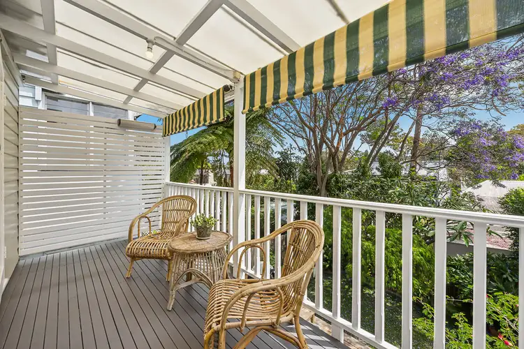 Fifth view of Homely house listing, 4 Percy Street, Rozelle NSW 2039