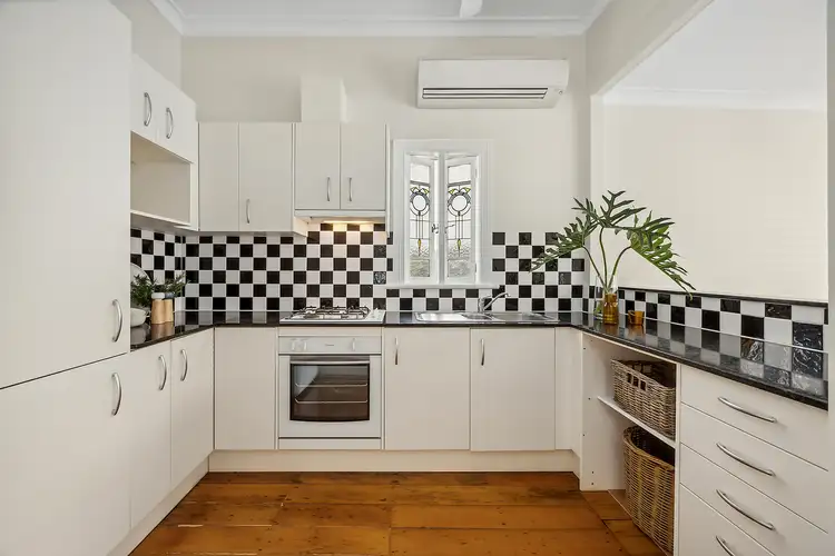 Sixth view of Homely house listing, 4 Percy Street, Rozelle NSW 2039