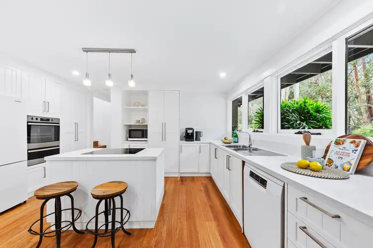 Third view of Homely house listing, 86 Westmore Drive, West Pennant Hills NSW 2125