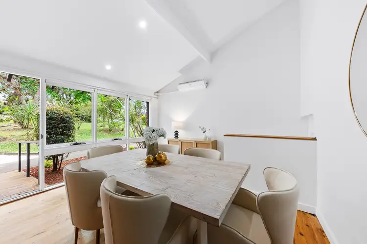 Fifth view of Homely house listing, 86 Westmore Drive, West Pennant Hills NSW 2125