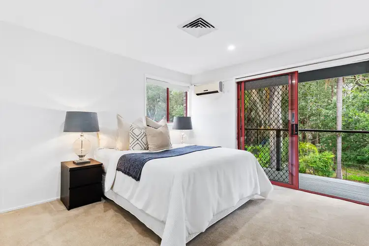 Sixth view of Homely house listing, 86 Westmore Drive, West Pennant Hills NSW 2125