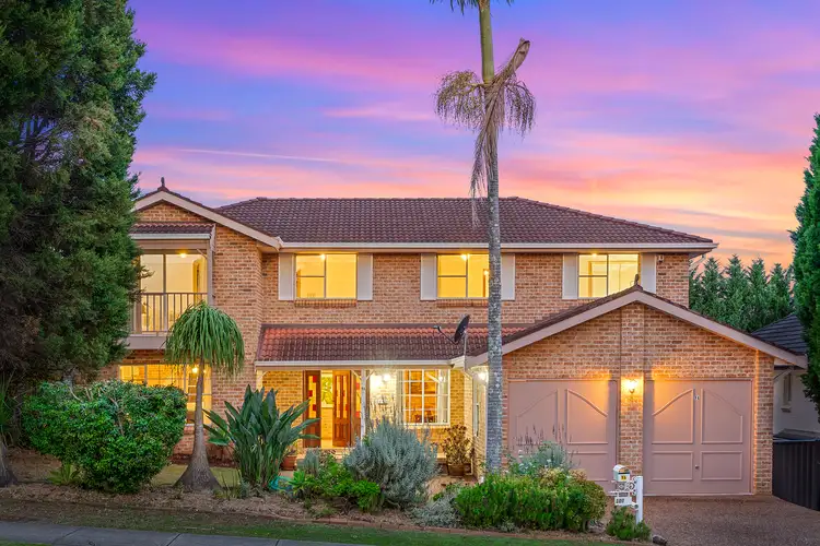 Main view of Homely house listing, 9A Hill Road, West Pennant Hills NSW 2125