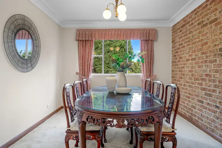 Fifth view of Homely house listing, 9A Hill Road, West Pennant Hills NSW 2125
