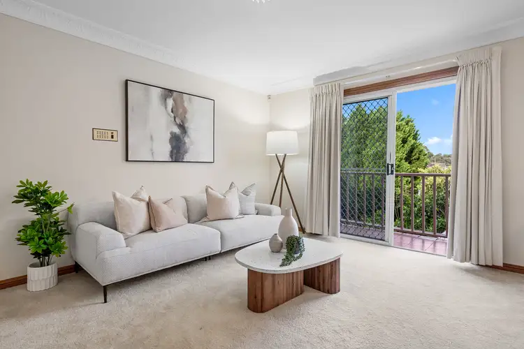 Sixth view of Homely house listing, 9A Hill Road, West Pennant Hills NSW 2125