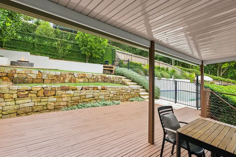 Second view of Homely house listing, 10 Old Farm Place, Ourimbah NSW 2258